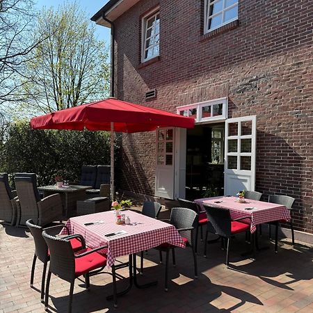 Gasthaus Block Harkebrugge Exterior photo